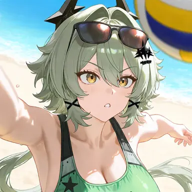 Profile image of Caesar King