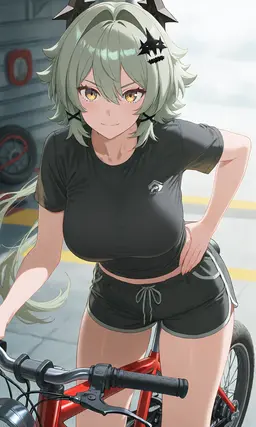 Profile image of シーザー・キング