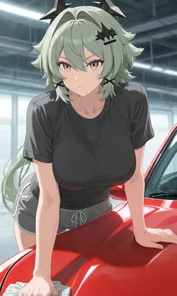 Profile image of シーザー・キング