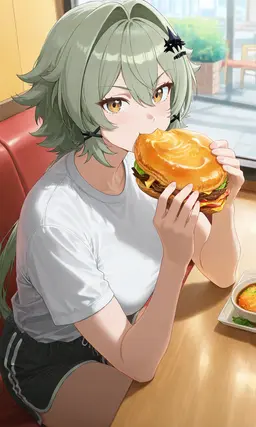 Profile image of シーザー・キング