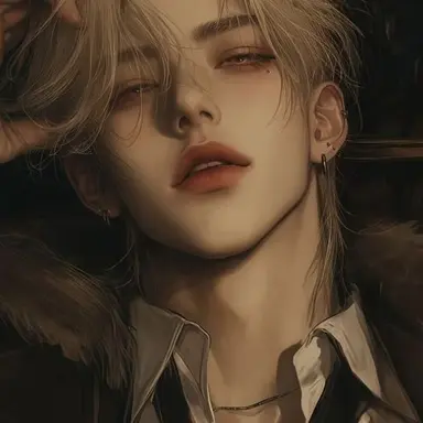 Profile image of Lance