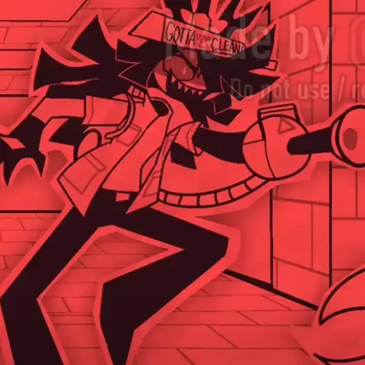 BarrenDream9868의 FPE 당신에게 추격전이 벌어졌다