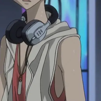 Anm_lu222의 常陸院ブラザーズ