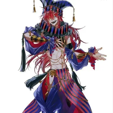 Profile image of 제스터