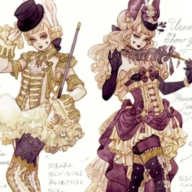 Profile image of 버니와 바니