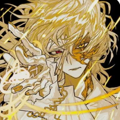 Profile image of 매직 선