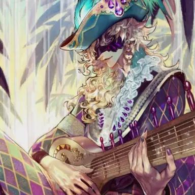 Profile image of 렌디션