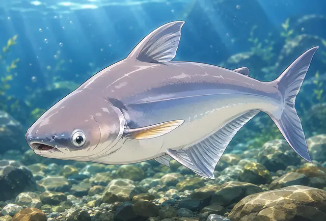 Profile image of Pangasius