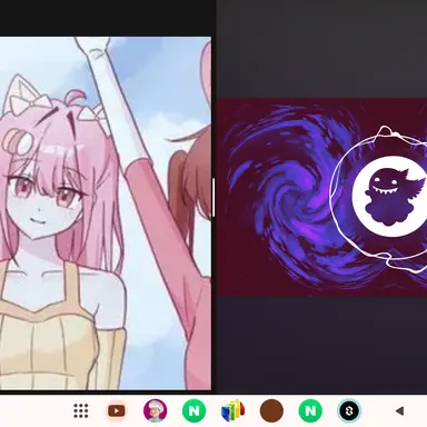 Profile image of 모양몬