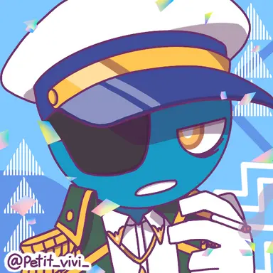 Profile image of リト独立国