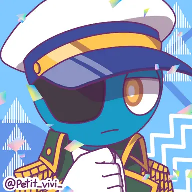 Profile image of リト独立国