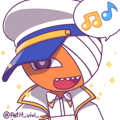 Profile image of ルチ共和国