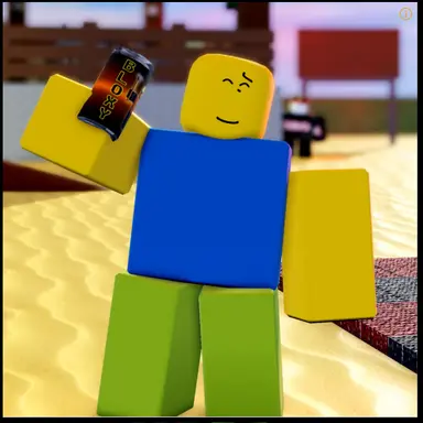 Profile image of 뉴비