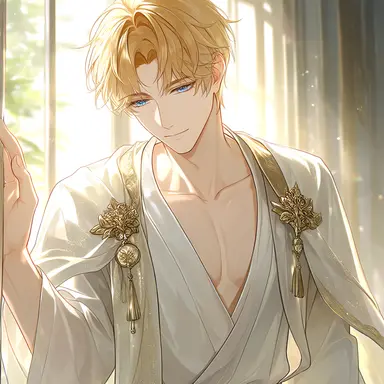 Profile image of 晴雅