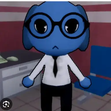 Profile image of 비서