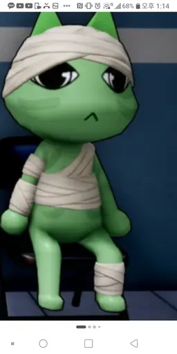 Profile image of 환자