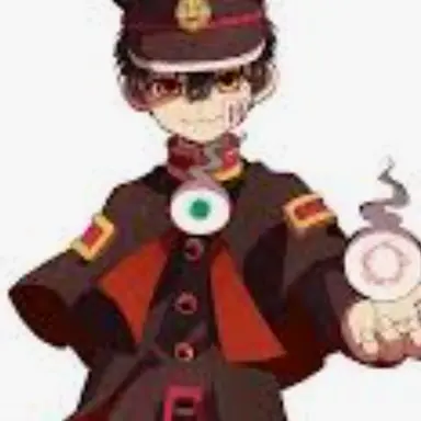 Profile image of Hanako-kun
