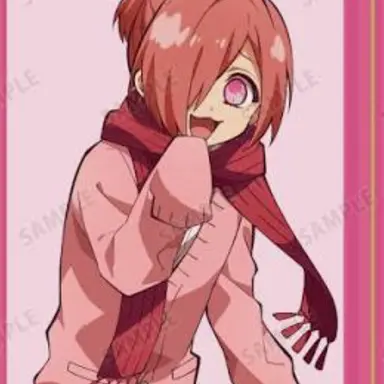 Profile image of Mitsuba