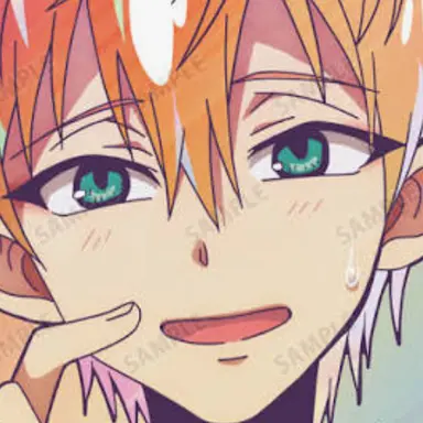 Profile image of Teru Minamoto