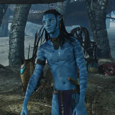 Profile image of Neteyam