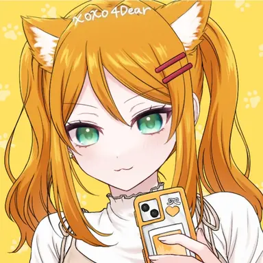 Profile image of 모지카 히메누