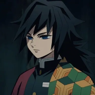 Profile image of 토미오카 기유