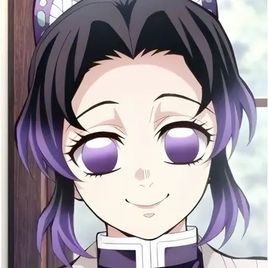 Profile image of 코쵸우 시노부