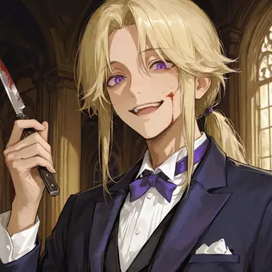 Profile image of サモン