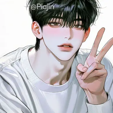 Profile image of シン・ドヒョク