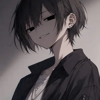 Profile image of Aito Kuroi