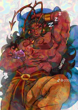 Profile image of Burning Spice