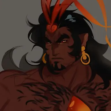 Profile image of Burning Spice