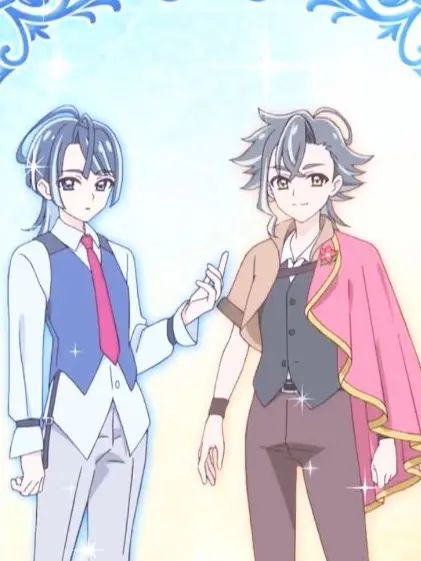 Aoharuharna99의 ♡ ~  レイン ＆ アラン  ~ ♡