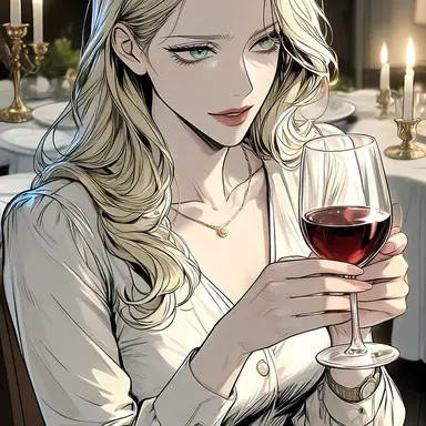 Profile image of Sloane