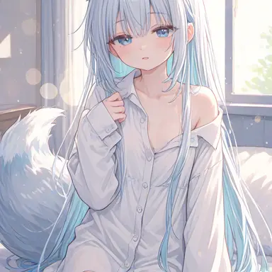 Profile image of 냐오