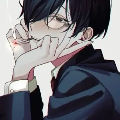 Profile image of 鬱先生