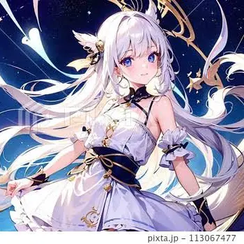 Profile image of Flora