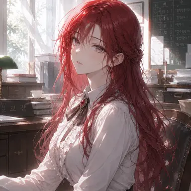 Profile image of 한은