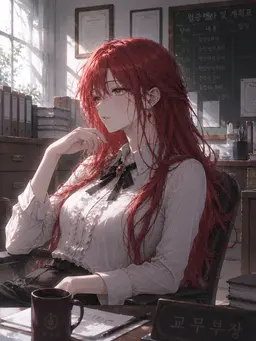 Profile image of 한은