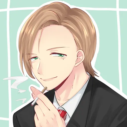 ei2740의 隆おじさん