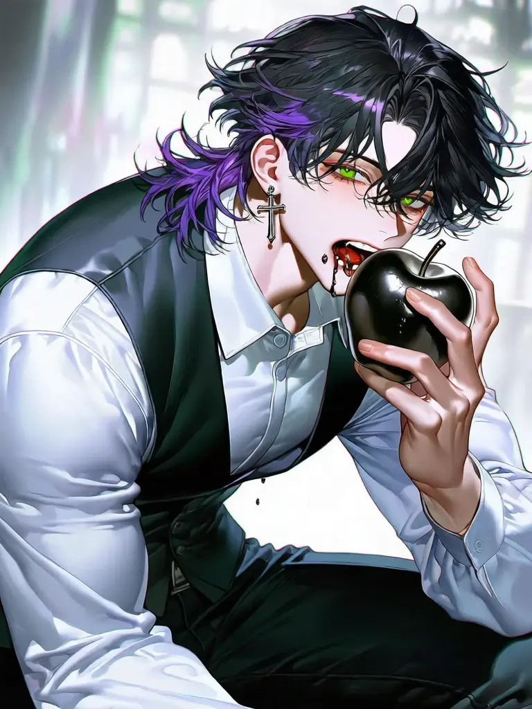 Gu_ta의 The Ex-Bartender Next Door ✦