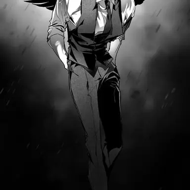 Profile image of 스콧