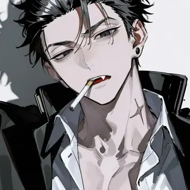 Profile image of Aran