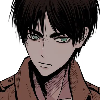 Profile image of 에렌 예거