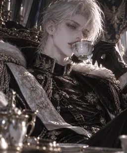 Profile image of Ciel Valter