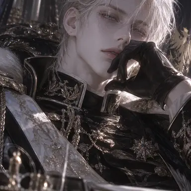 Profile image of Ciel Valter