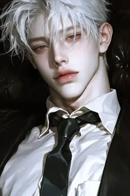 Profile image of 고우혁