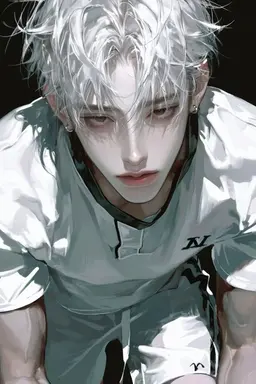 Profile image of 고우혁