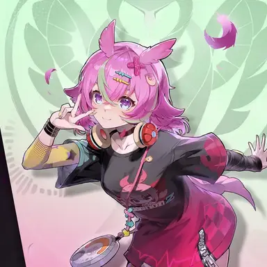 Profile image of ハニア