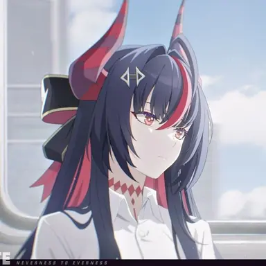 Profile image of 真紅